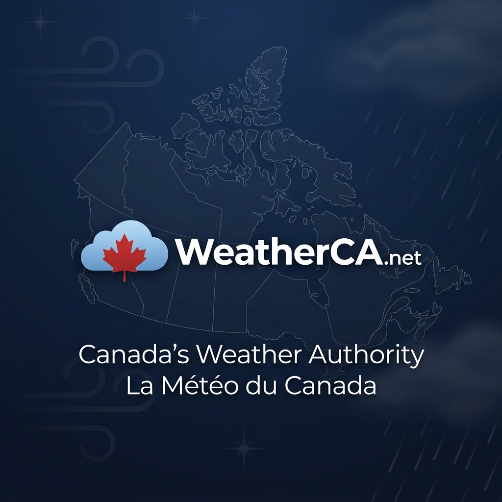 El NiÃ±o and La NiÃ±a: How Pacific Ocean Cycles Shape Canada's Weather